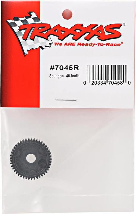 Produktbild Traxxas Spur gear