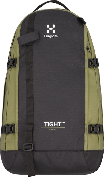 True Black-Olive Green