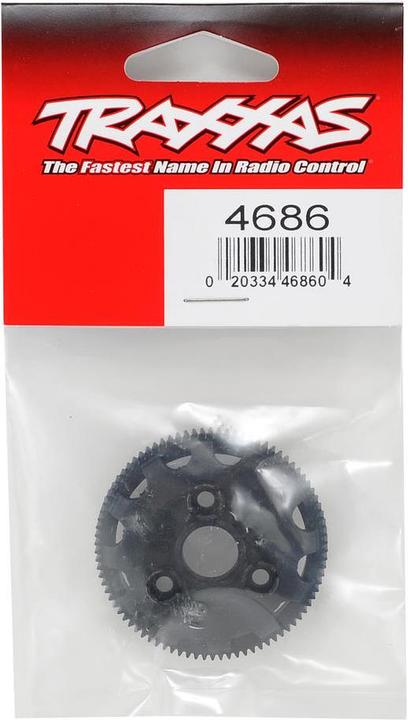 Produktbild Traxxas Spur gear