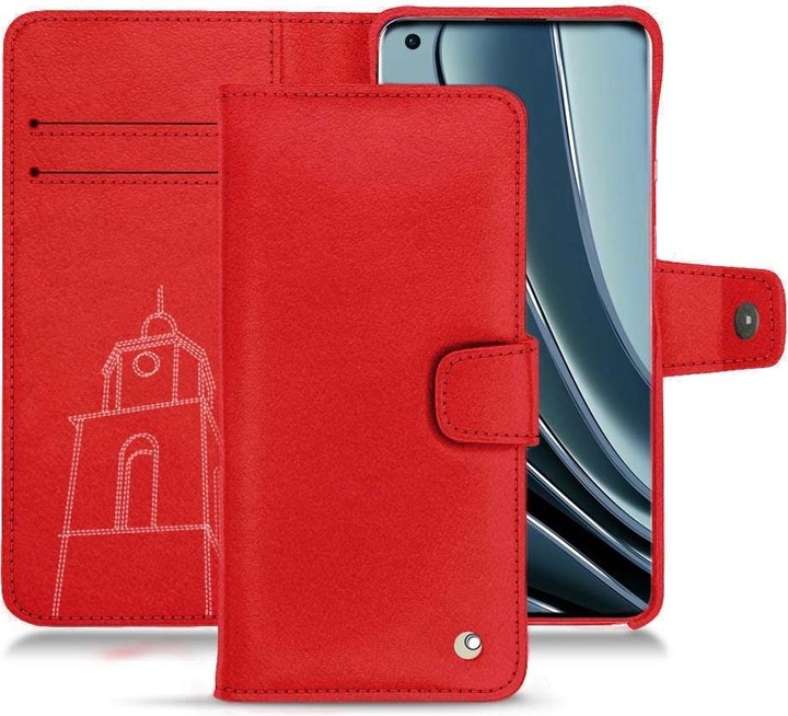 Rouge troupelenc ( Pantone #AB191A )