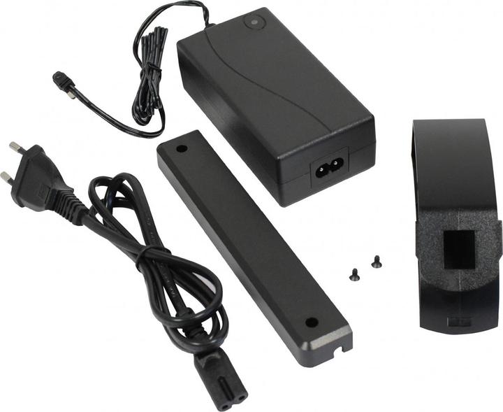 Produktbild Allnet Sunlight Pro 21 Zoll, 8GB/128GB, Android 12, RK3588, HDMI out, Farbe schwarz (128 GB, Schwarz)
