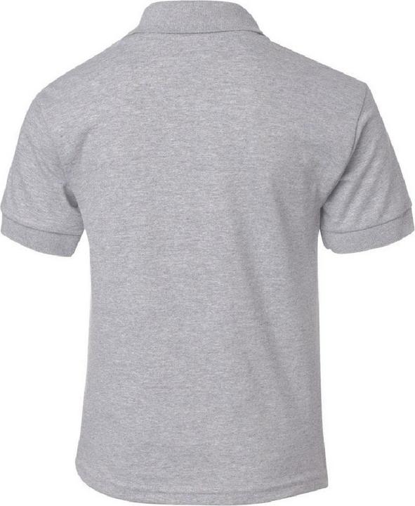 Produktbild Gildan DryBlend PoloShirt (80, 86)
