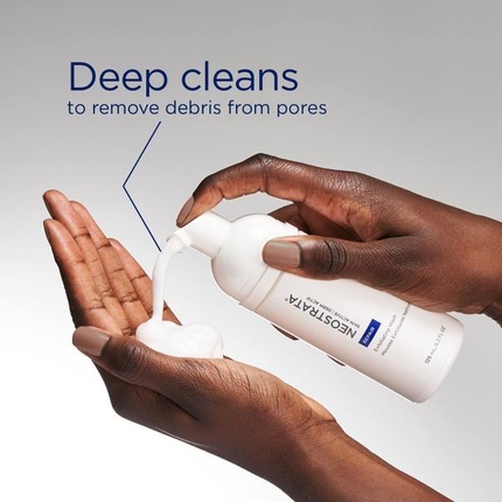 Actual product image NeoStrata Repair (Cleansing Foam, 125 ml)
