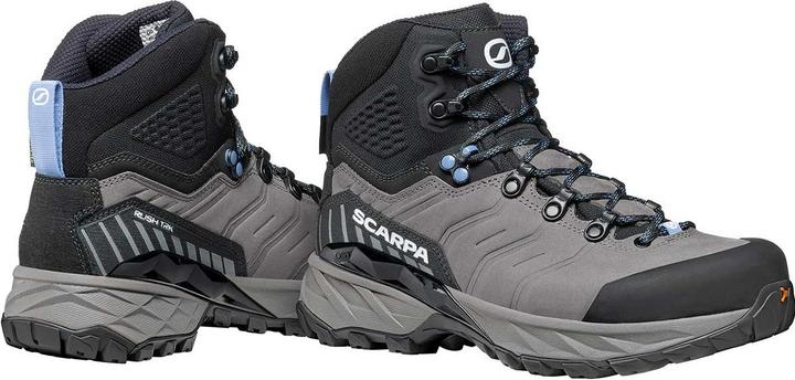 Produktbild Scarpa Women's Rush Trek Pro GTX (40)