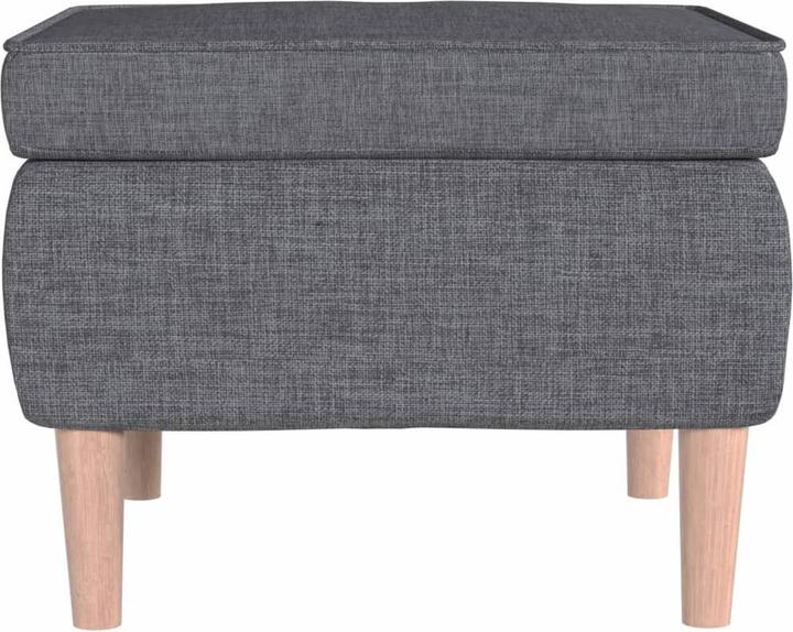 Produktbild vidaXL Hocker