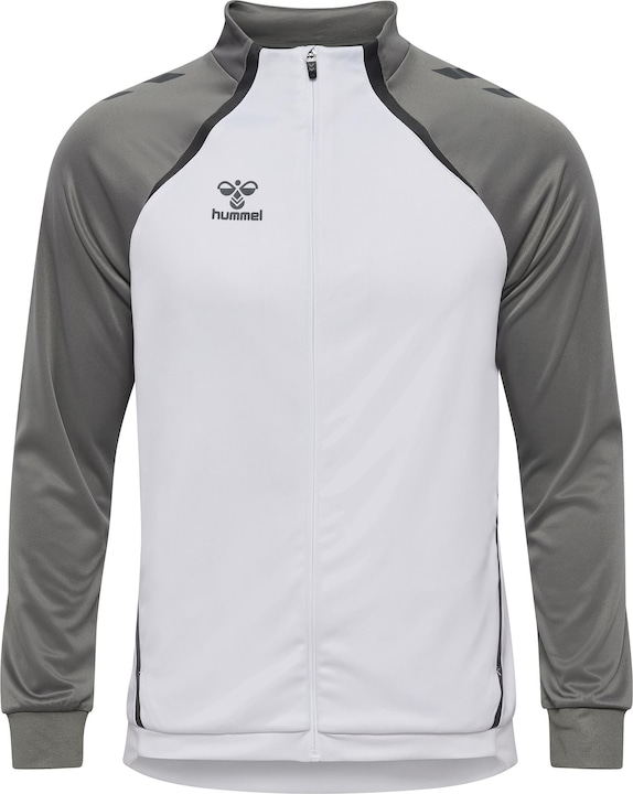Actual product image hummel hmlLEAD 2.0 TRACK ZIP JACKET (S)