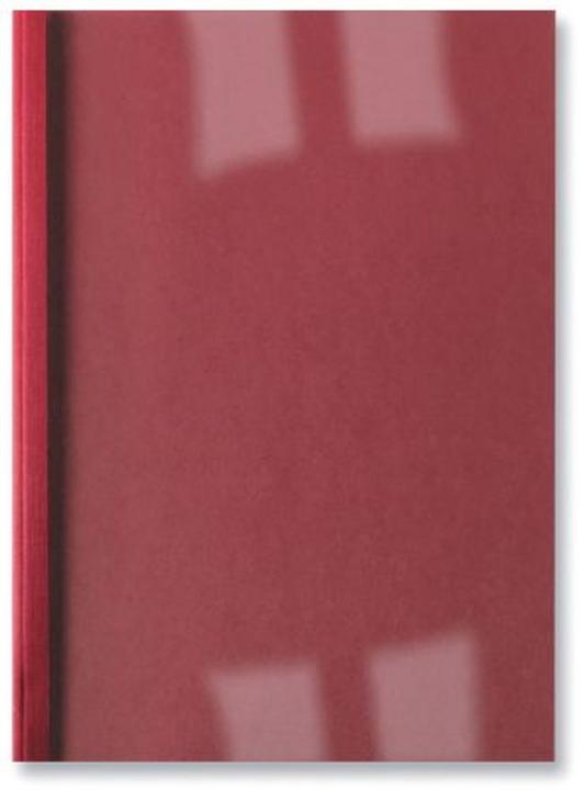 Actual product image GBC ThermaBind BusinessLine linen thermal binders