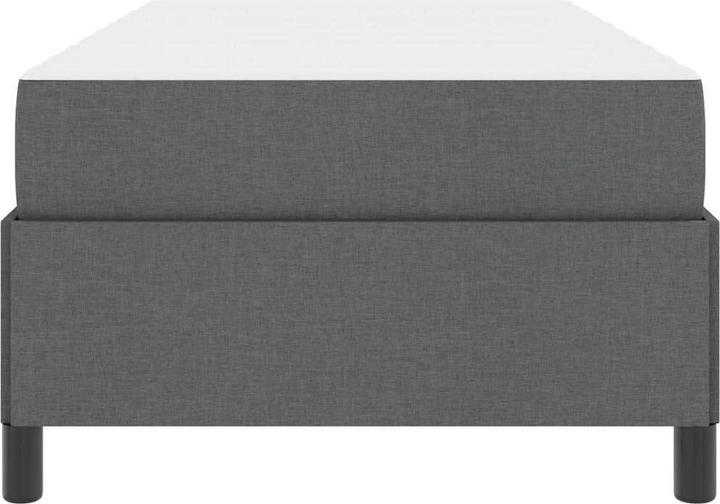 Produktbild vidaXL Boxspringbett (100 x 200 cm)