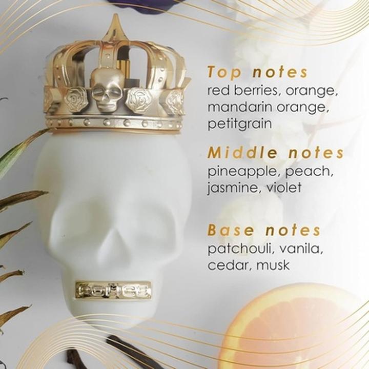 Produktbild Police To Be The Queen (Eau de Parfum, 125 ml)