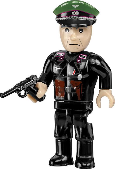 Image du produit Cobi Jagdpanther Sd.Kfz.173/ 970 pcs