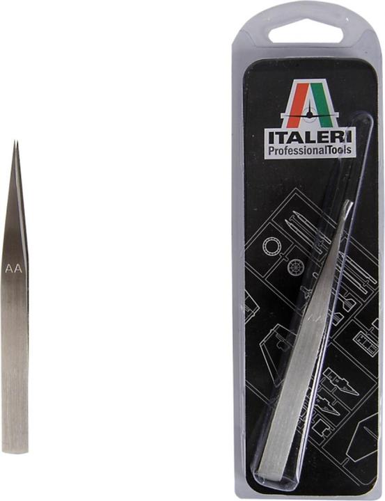 Produktbild Italeri Pinzette gerade