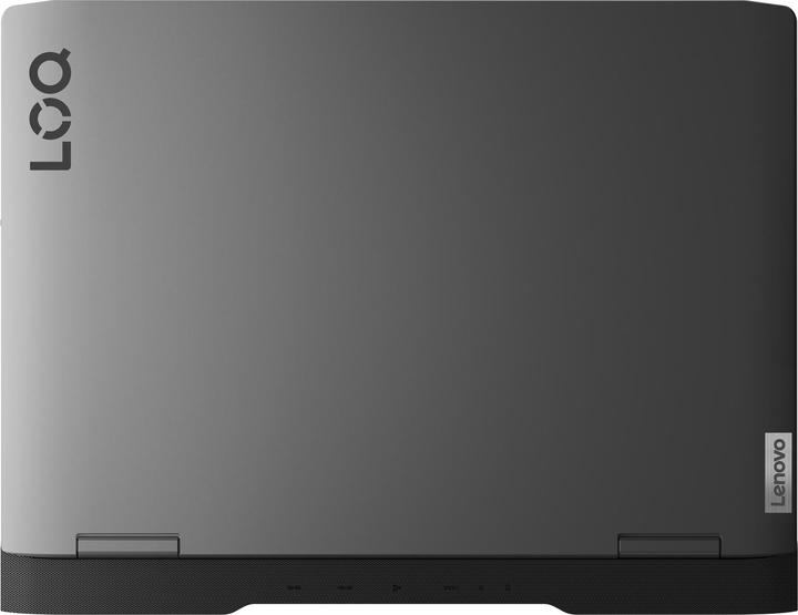 Actual product image Lenovo Loq (16", Intel Core i7-13620H, 16 GB, 1000 GB, DE)