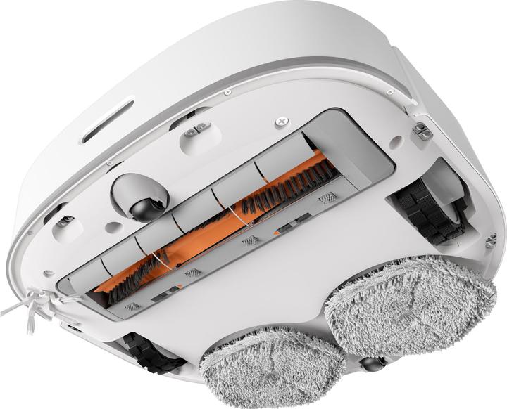 Actual product image Dreame W10 (Vacuum mopping robot)