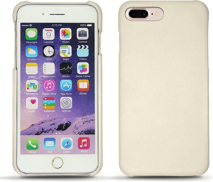 Blanc ( Nappa / White )