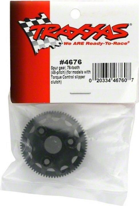 Produktbild Traxxas Spur gear
