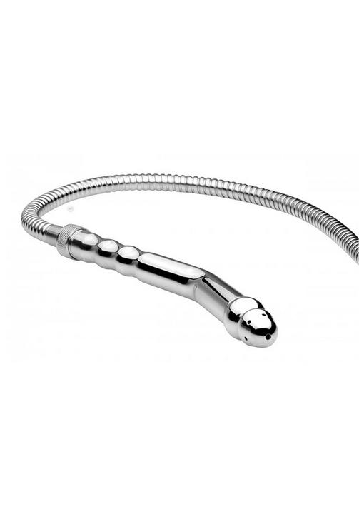 Produktbild XR Brands Abgewinkelte Klistier-Düse