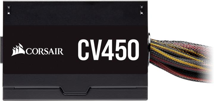 Image du produit Corsair CV450 (450 W)