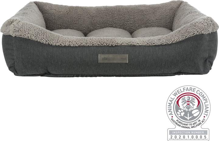 Produktbild Trixie Vital Bett Bendson (Hund, Katze)