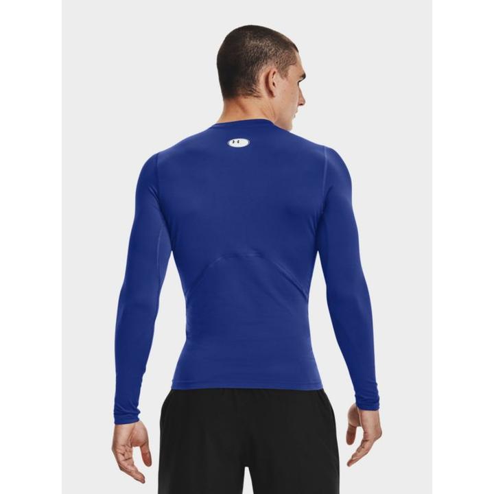 Actual product image Under Armour Heatgear Compression Sweatshirt (S)
