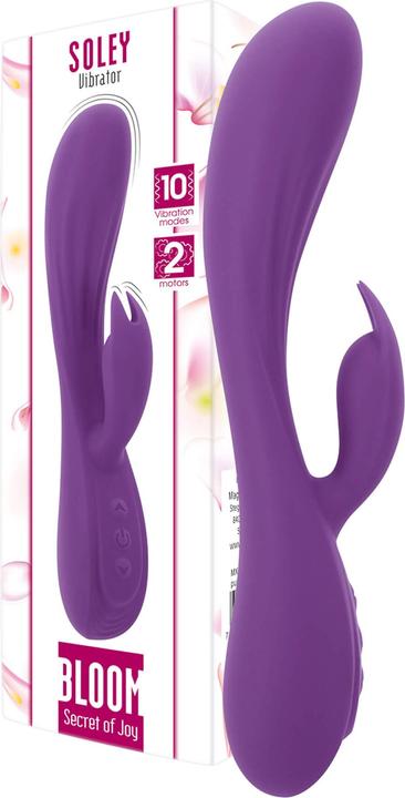 Produktbild Magic X Soley