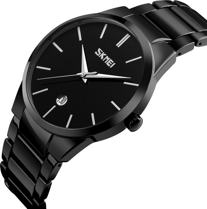 Produktbild Skmei 9140BK Herrenuhr + BOX
