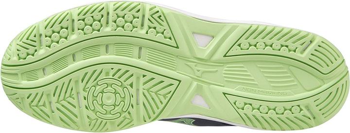 Actual product image Mizuno Stealth Star Junior (39)