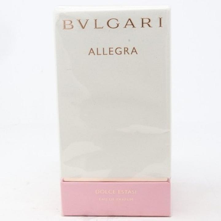 Actual product image Bulgari Allegra Dolce Estasi (Eau de parfum, 100 ml)