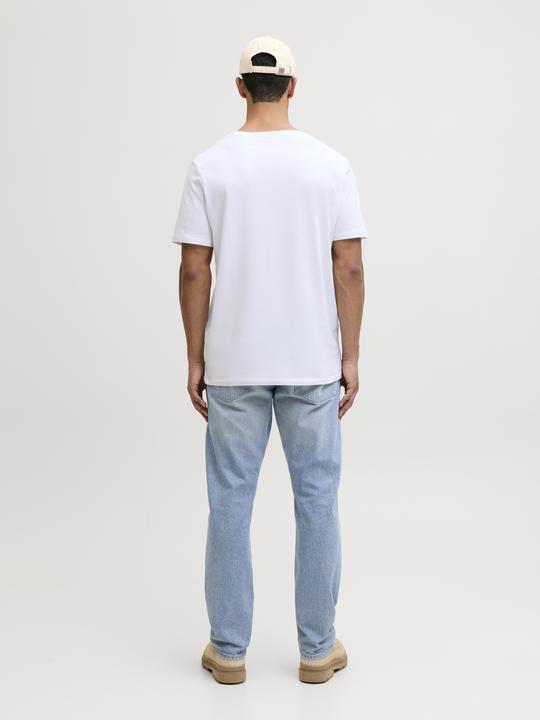 Produktbild Aprel Tapered Fit Jeans Tapered Fit Jeans (W34/L34)