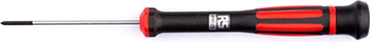 Produktbild RS PRO Electronics Phillips Screwdriver - PH00x (Phillipps-Kreuzschlitz (PH))