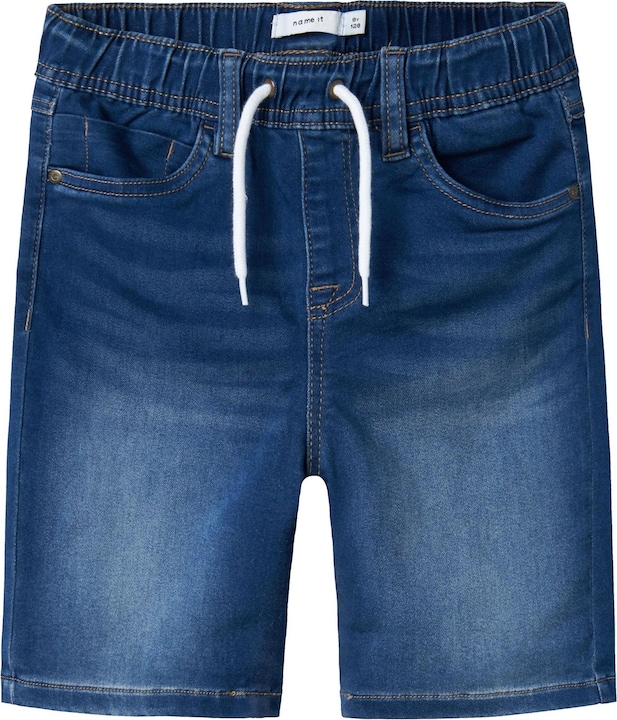 Denim Blu Scuro