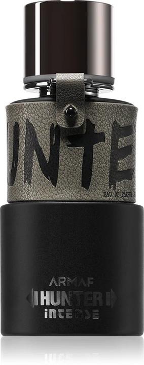 Produktbild Armaf Hunter Intense (Eau de Toilette, 100 ml)