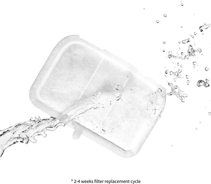 Produktbild Petkit Filter für Eversweet Max - 5Stk.