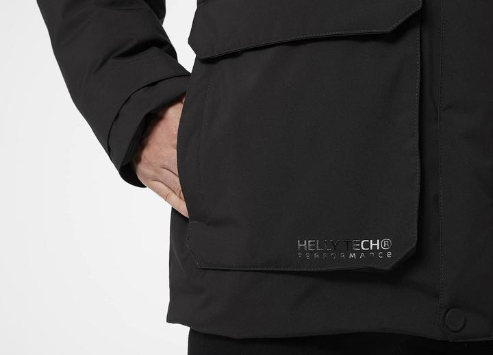 Actual product image Helly Hansen Jackets Pure Parka (XXL)