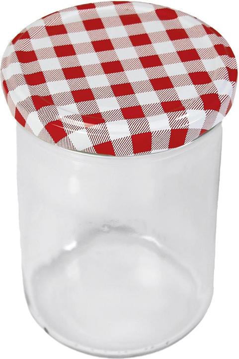 Produktbild Deti Einmachglas m.D.440ml 6er (6 Stk., 0.44 l)