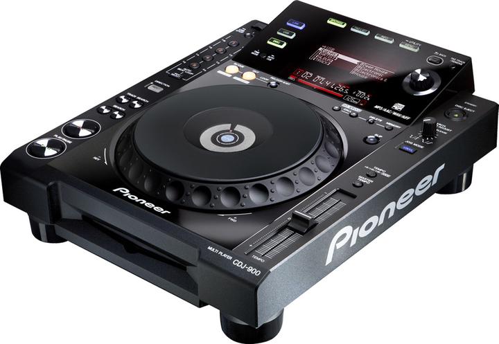Produktbild Pioneer Cdj-900