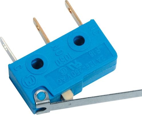 Produktbild Hager HAG LZ053 Mikroschalter univers NH00/1/2/3,2A 312x50x132mm
