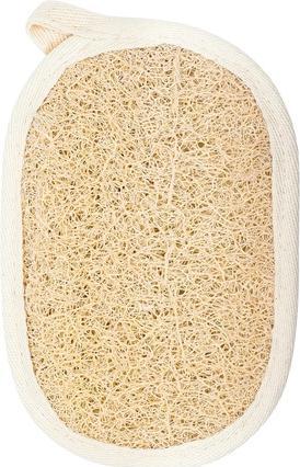 Immagine prodotto Niyok Tappetino per massaggi in cotone e luffa
