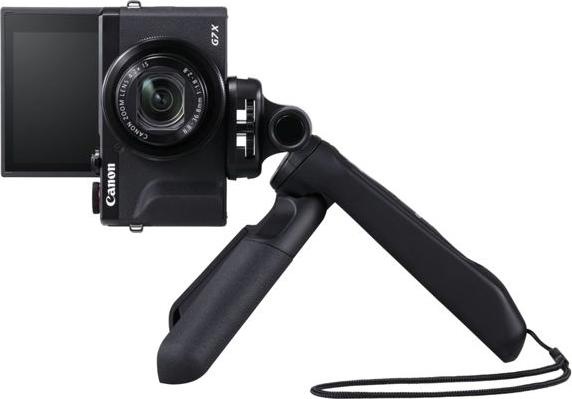 Produktbild Canon HG-100TBR (Handgriff)