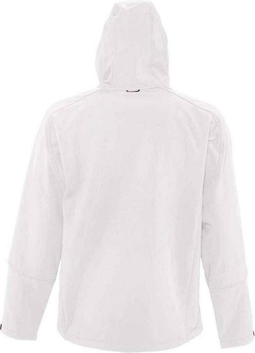 Produktbild Sols Replay Softshelljacke mit Kapuze (XXL)