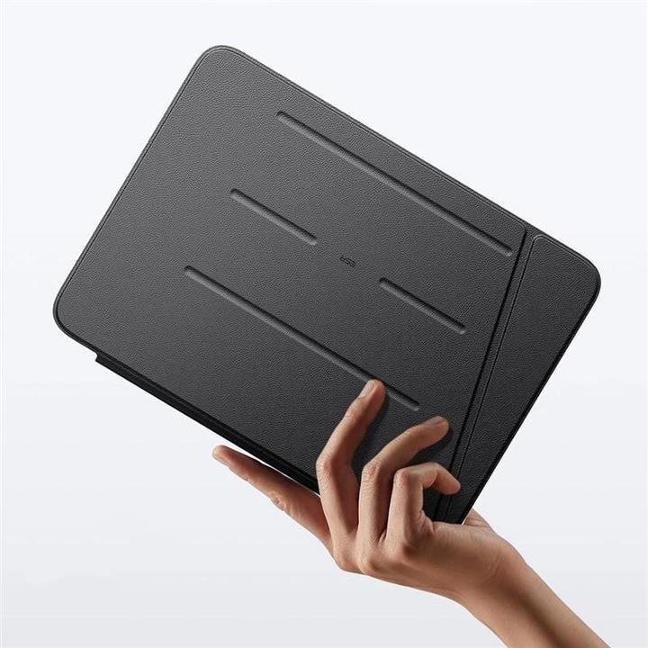 Immagine prodotto ESR - Flip Hybrid - iPad Air 4 (2020) / Air 5 (2022) / Air 11 (2024) / Air 11 (2025) - Blu cielo (Apple iPad Air 11 2024, Apple iPad Air 11 2025, Apple iPad Air 11 2026, Apple iPad Air 2020, Apple iPad Air 2022)