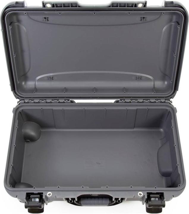Actual product image Nanuk Plastic case 935 - empty graphite (Photo case, 28.50 l)