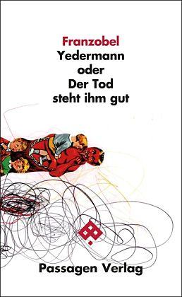 Produktbild Yedermann (Deutsch, Franzobel, 2013)