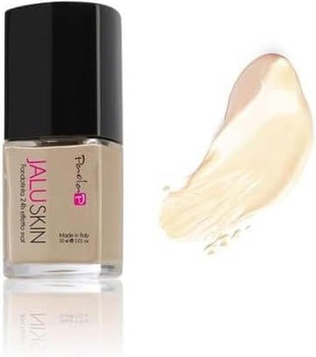 Actual product image Paola P Jalu Skin Fluid Foundation 01 (01)