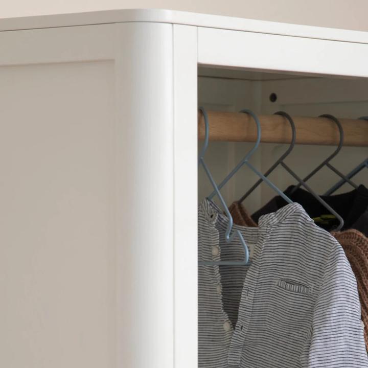 Image du produit Sebra Armoire 1 porte (74 cm)