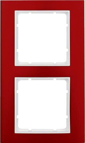 White, Red
