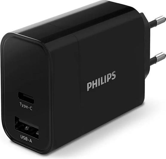 Philips Charger wall 230V DLP2621/04 (30 W)