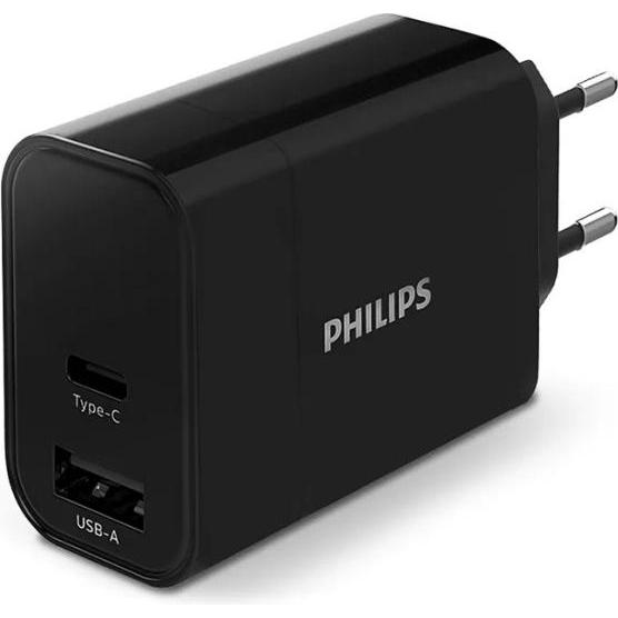 Philips Charger wall 230V DLP2621/04, USB Ladegerät