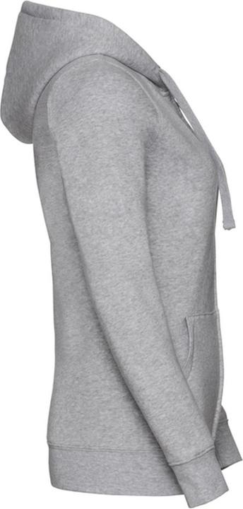 Image du produit Russell Sweat à capuche zippé Authentic Womens/Ladies (S)