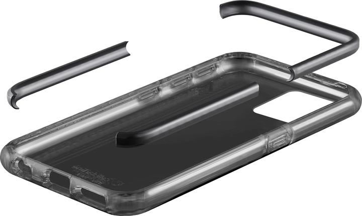 Actual product image Cellularline Tetra Force Shock-Twist (Apple iPhone 11 Pro)