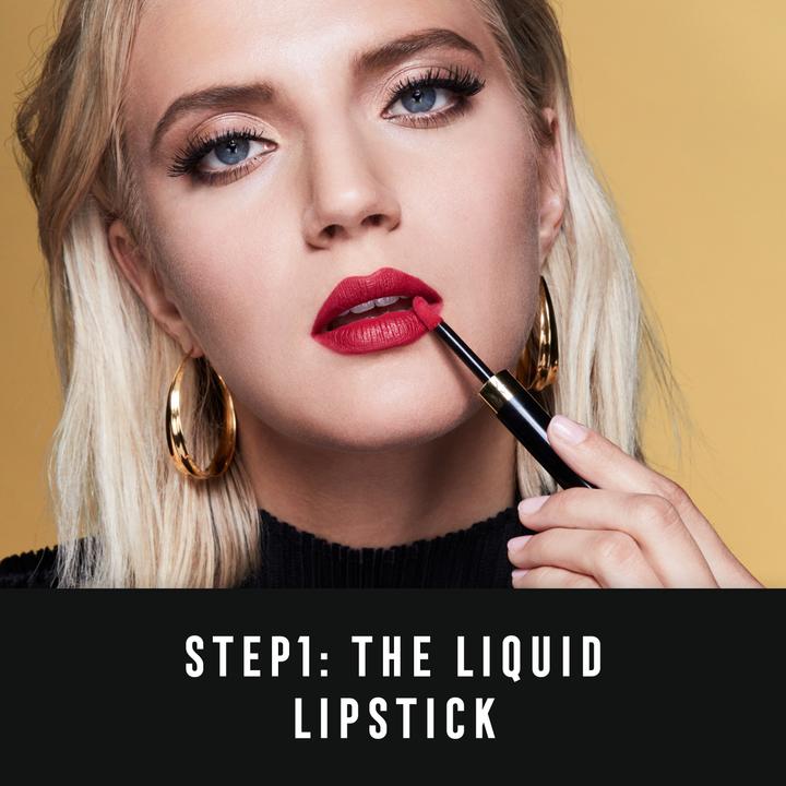 Produktbild Max Factor Lipfinity 24HRS (84 Rising Star)